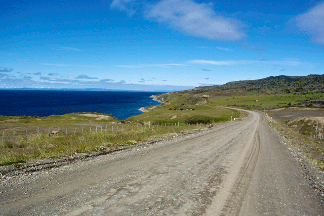 Strait of Magellan