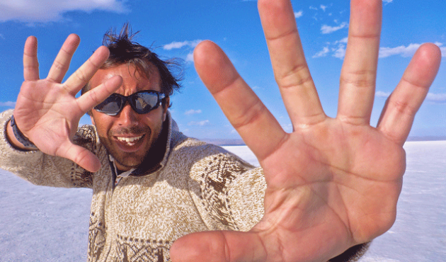 #htmlcaption_442 The one with very little cycling in it