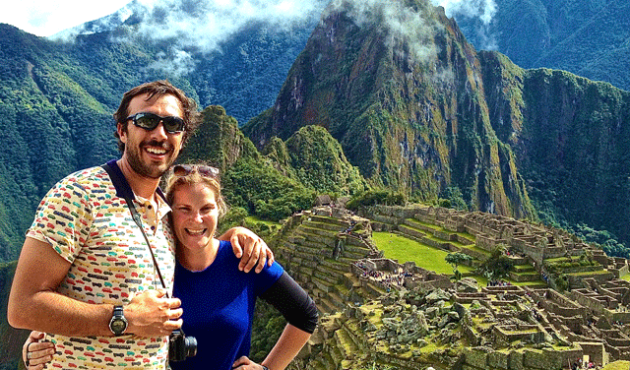 #htmlcaption_516 The one where Chris rides solo – Part II