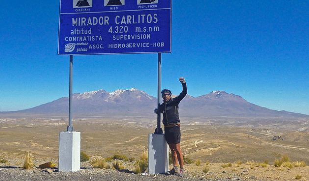 #htmlcaption_550 The one where Chris rides solo – Part III