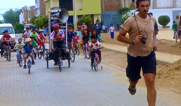 #htmlcaption_588 The one where Mel returns and Chris rants