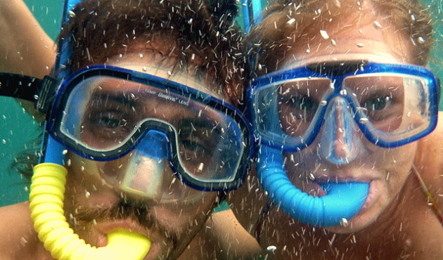 #htmlcaption_644 The one where Mel gets kidney stones and Chris ends up on a diet