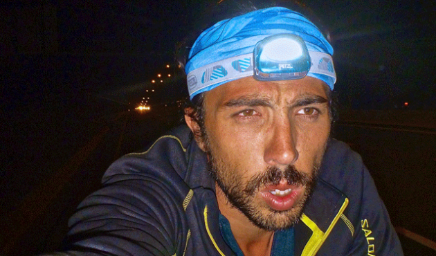 #htmlcaption_672 The one where Chris finds a friend, but not the Equator