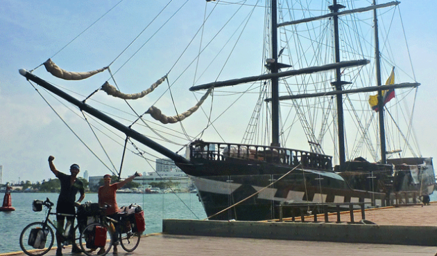 #htmlcaption_710 The one month in Colombia