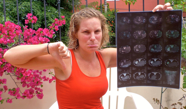 #htmlcaption_1084 The one where we have to call it quits