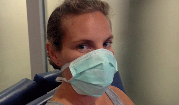 #htmlcaption_1206 The one week in hospital